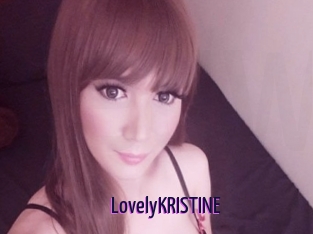 LovelyKRISTINE