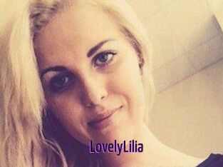 LovelyLilia_