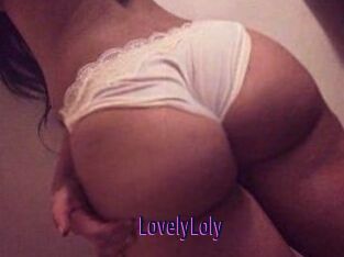 LovelyLoly