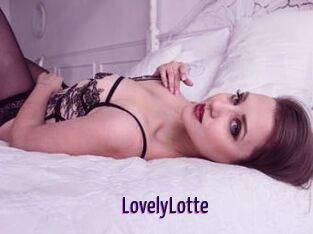 LovelyLotte