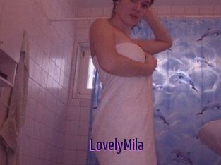 LovelyMila