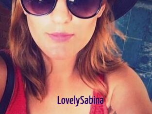 LovelySabina