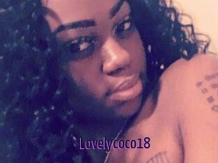 Lovelycoco18