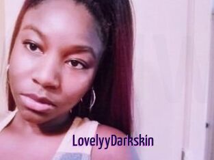 LovelyyDarkskin