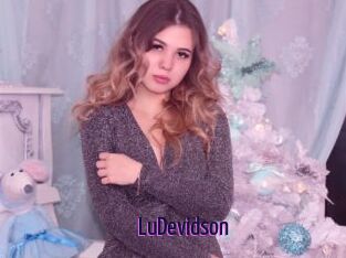 LuDevidson