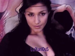 LuXu_riOuS