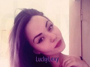 LuckyLexy