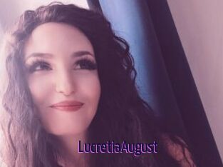 LucretiaAugust