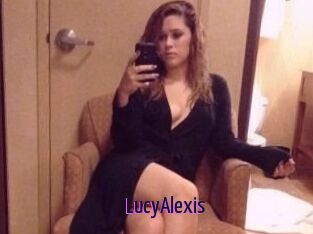 Lucy_Alexis