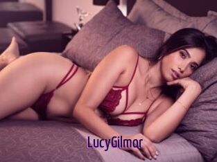 LucyGilmor