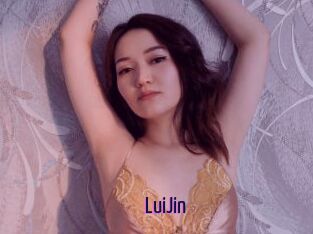 LuiJin