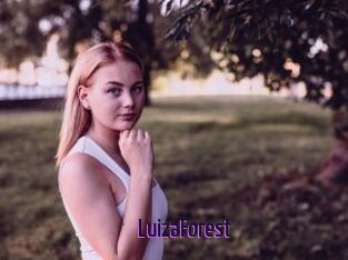 LuizaForest