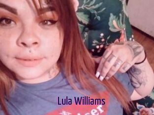 Lula_Williams