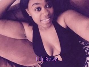 Lulu_Brown