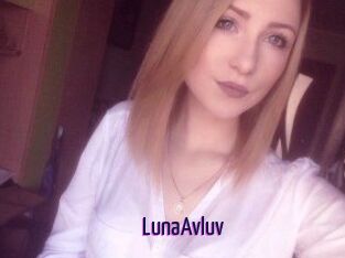 LunaAvluv