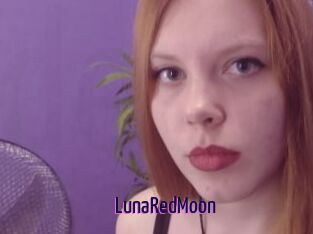 LunaRedMoon