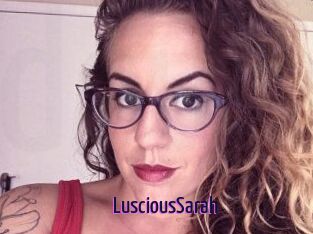 Luscious_Sarah