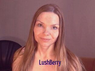 LushBerry