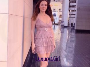 Luxury1Girl