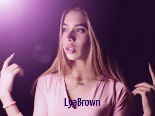 LyaBrown