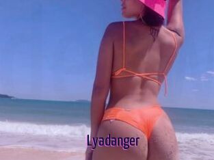 Lyadanger