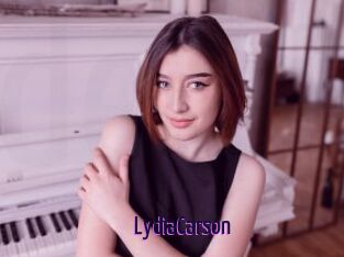 LydiaCarson