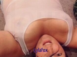 LylaFox