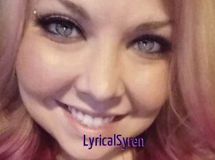 LyricalSyren