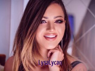 LysaLycan