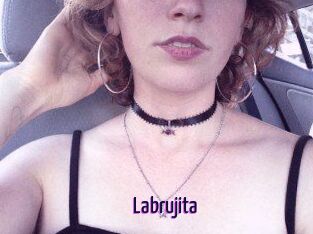 Labrujita