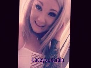 Laceyxoxorain