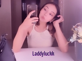 Laddyluckk