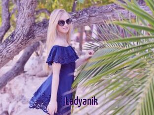 Ladyanik