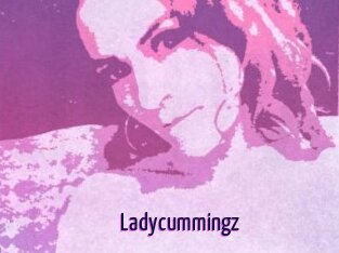 Ladycummingz