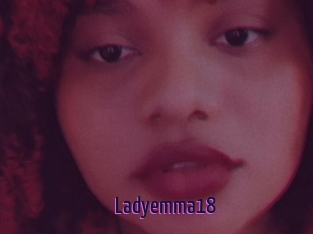 Ladyemma18