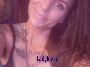 Ladyluvxo