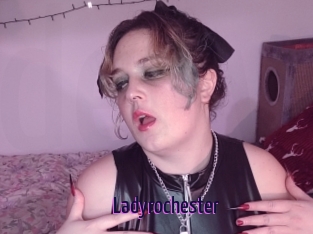 Ladyrochester