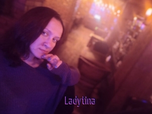 Ladytina