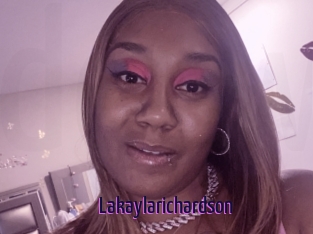 Lakaylarichardson