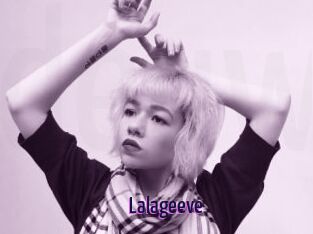 Lalageeve