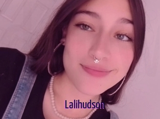 Lalihudson