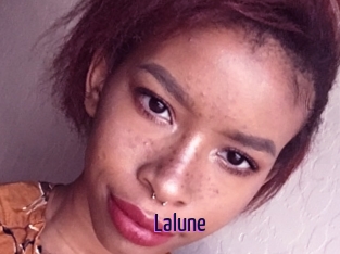 Lalune