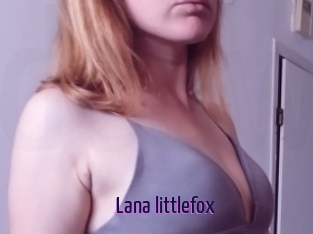 Lana_littlefox