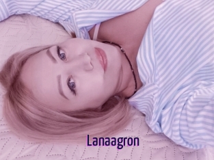 Lanaagron