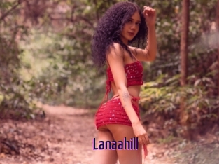 Lanaahill