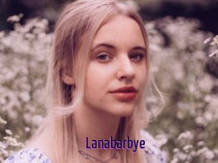 Lanabarbye