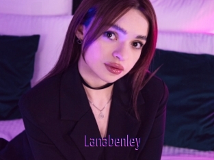 Lanabenley