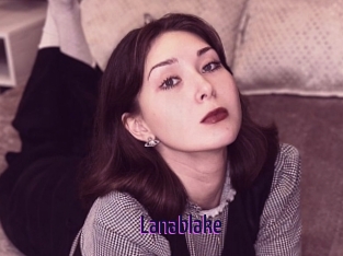 Lanablake