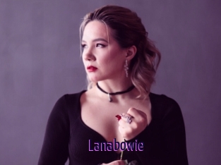 Lanabowie