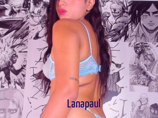 Lanapaul